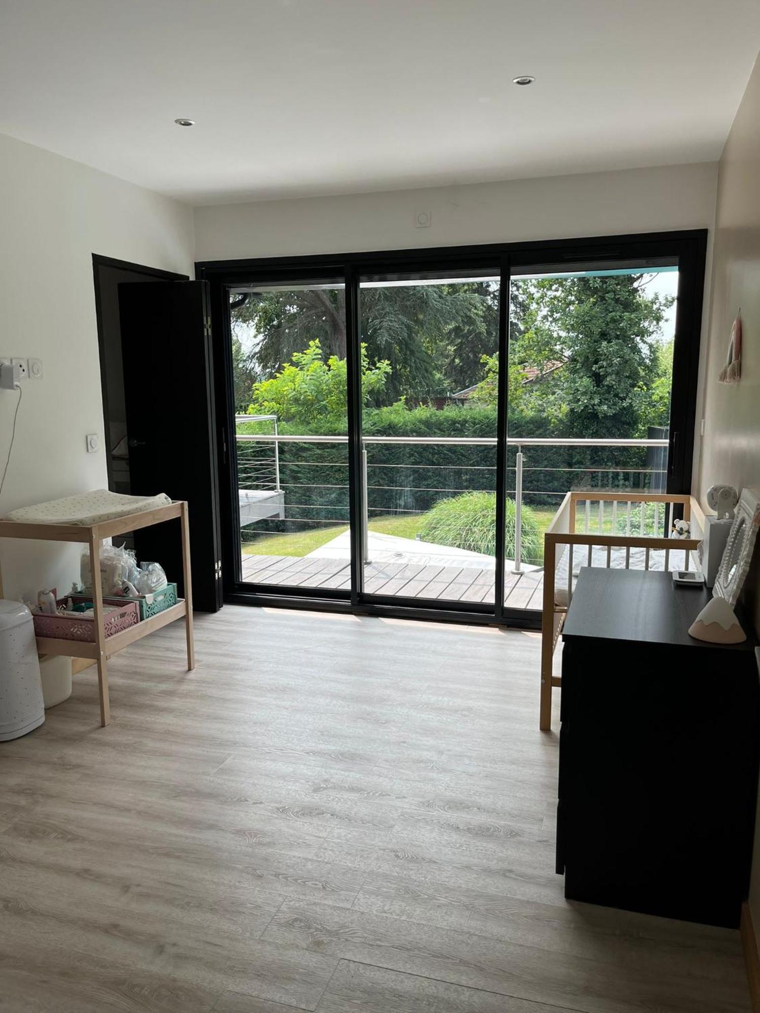 Villa Piscine A Proximite De Lyon Chaponost 外观 照片