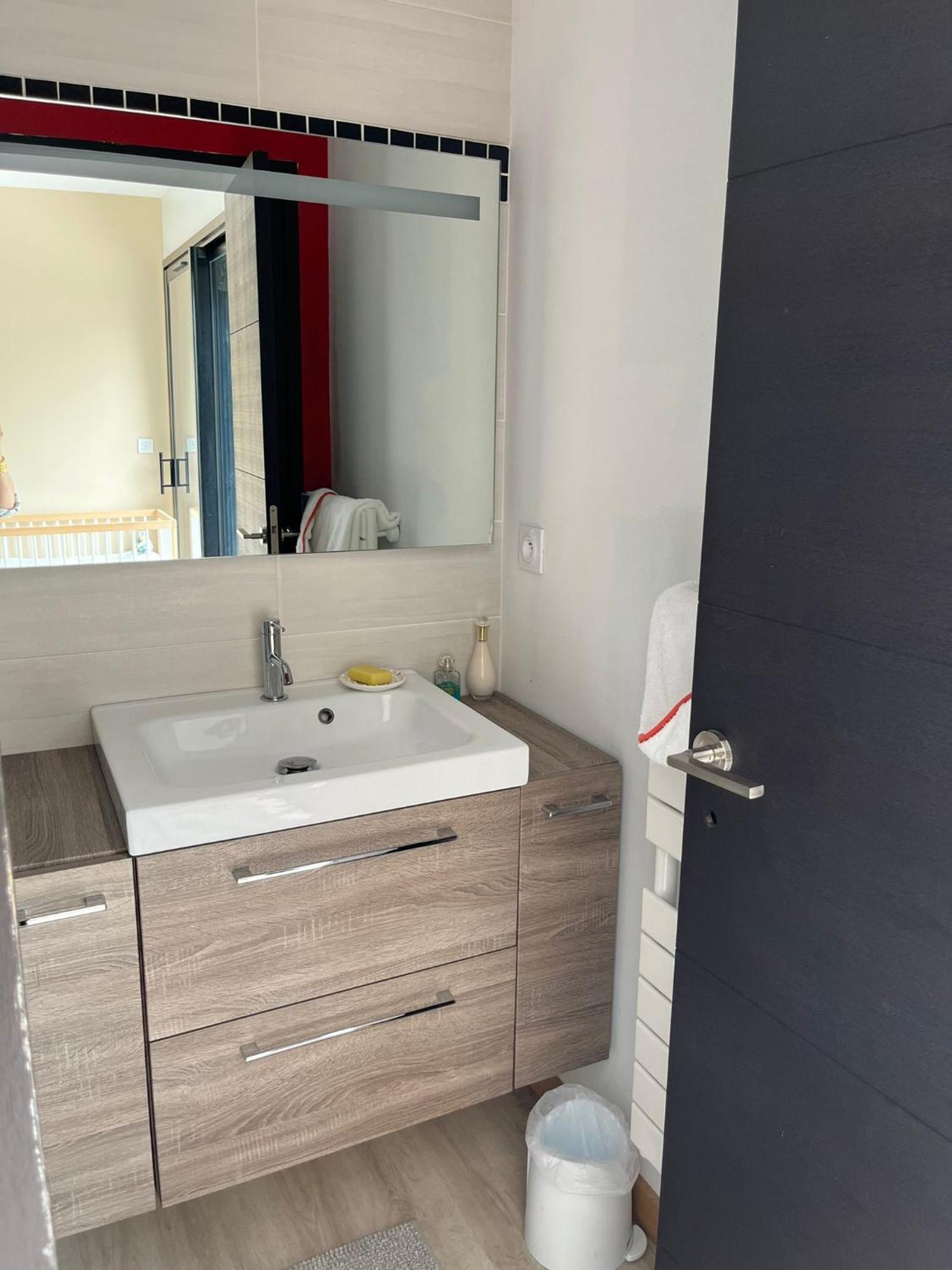 Villa Piscine A Proximite De Lyon Chaponost 外观 照片