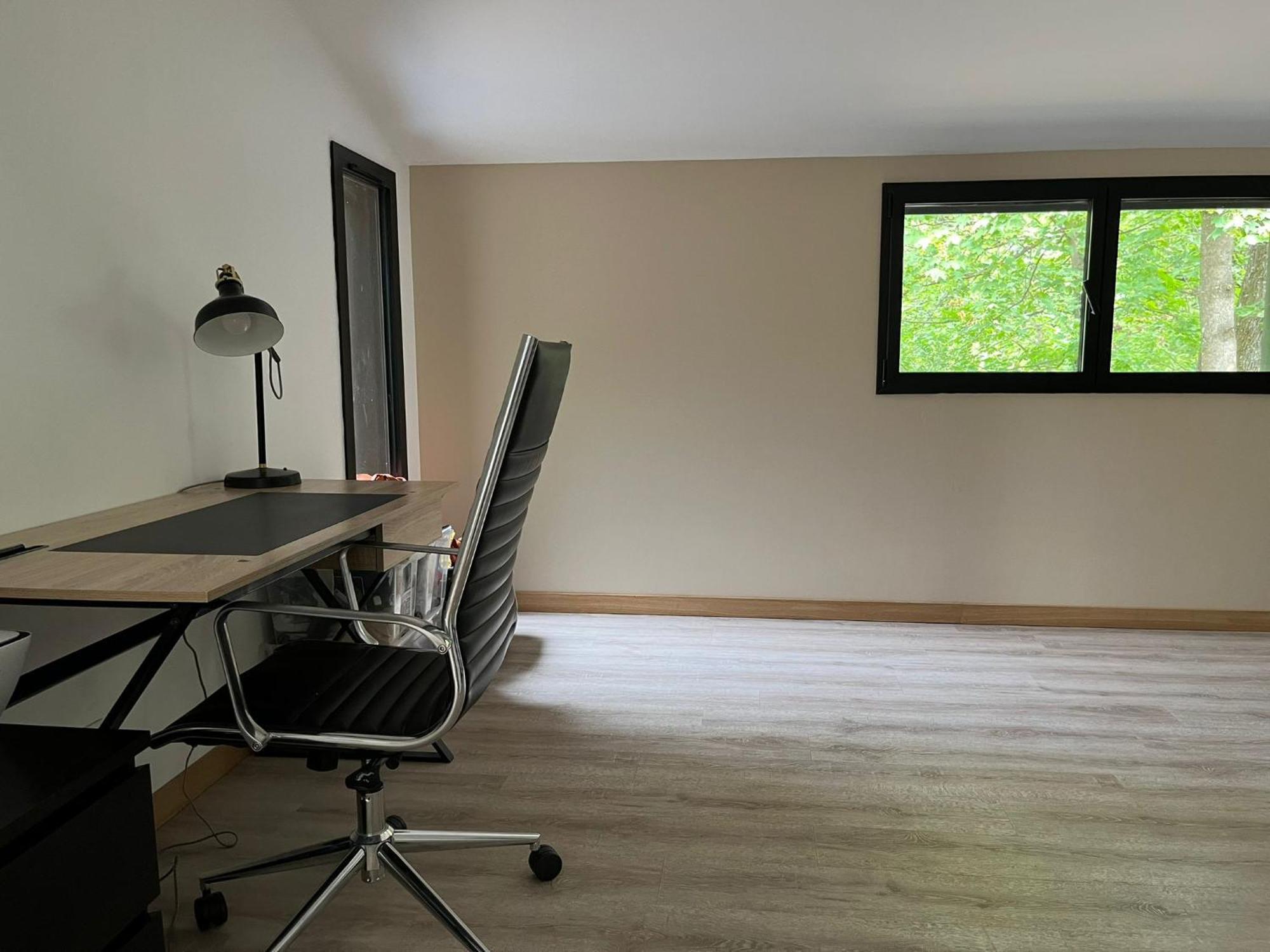 Villa Piscine A Proximite De Lyon Chaponost 外观 照片