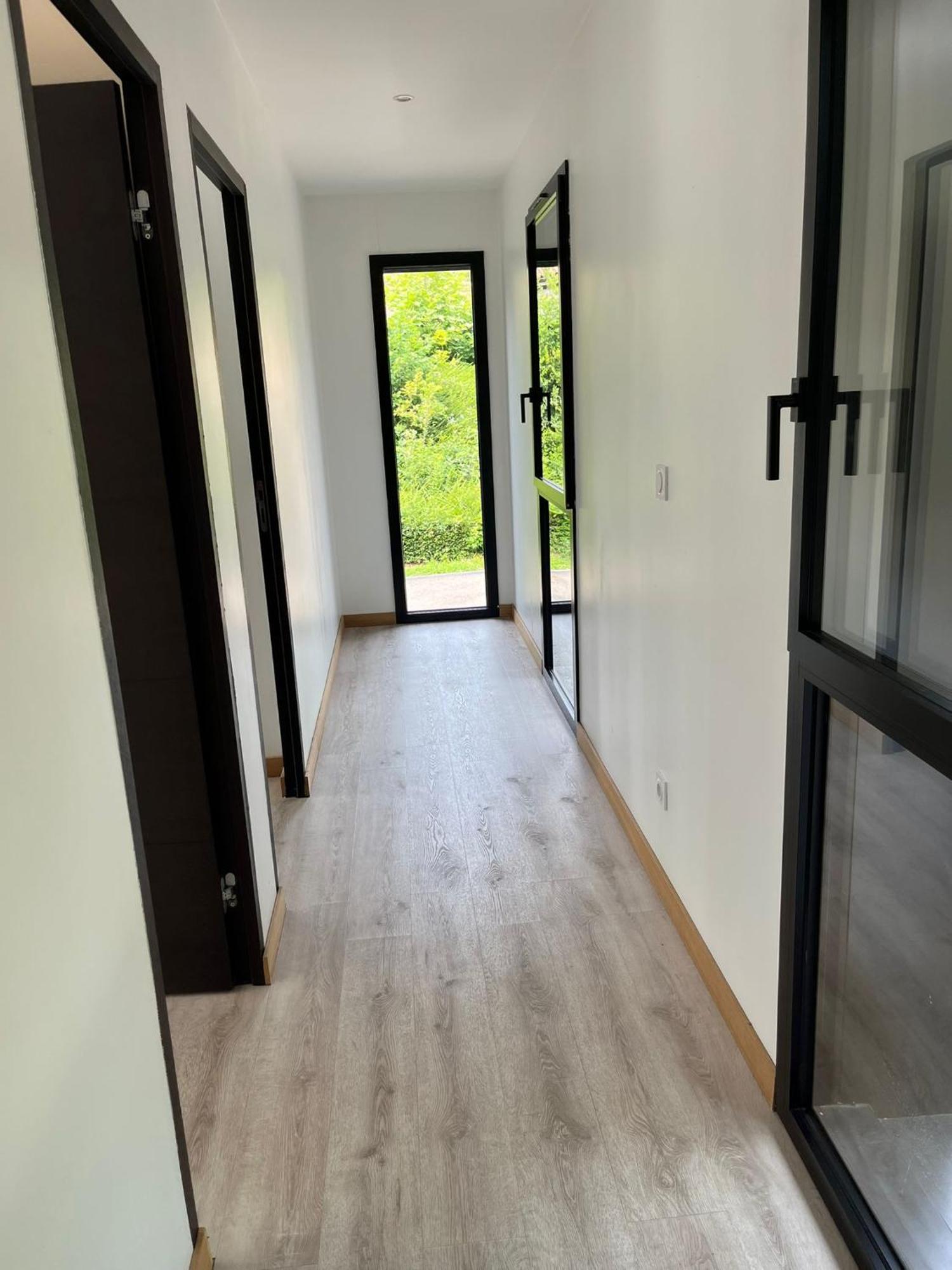 Villa Piscine A Proximite De Lyon Chaponost 外观 照片